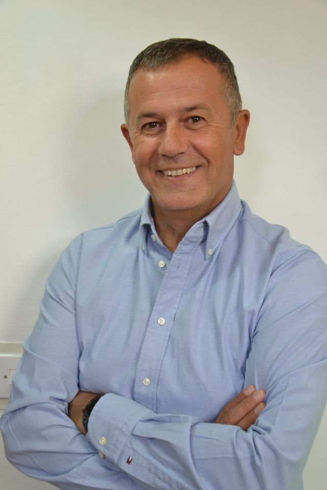 Zoran Lujić, prodajni trener